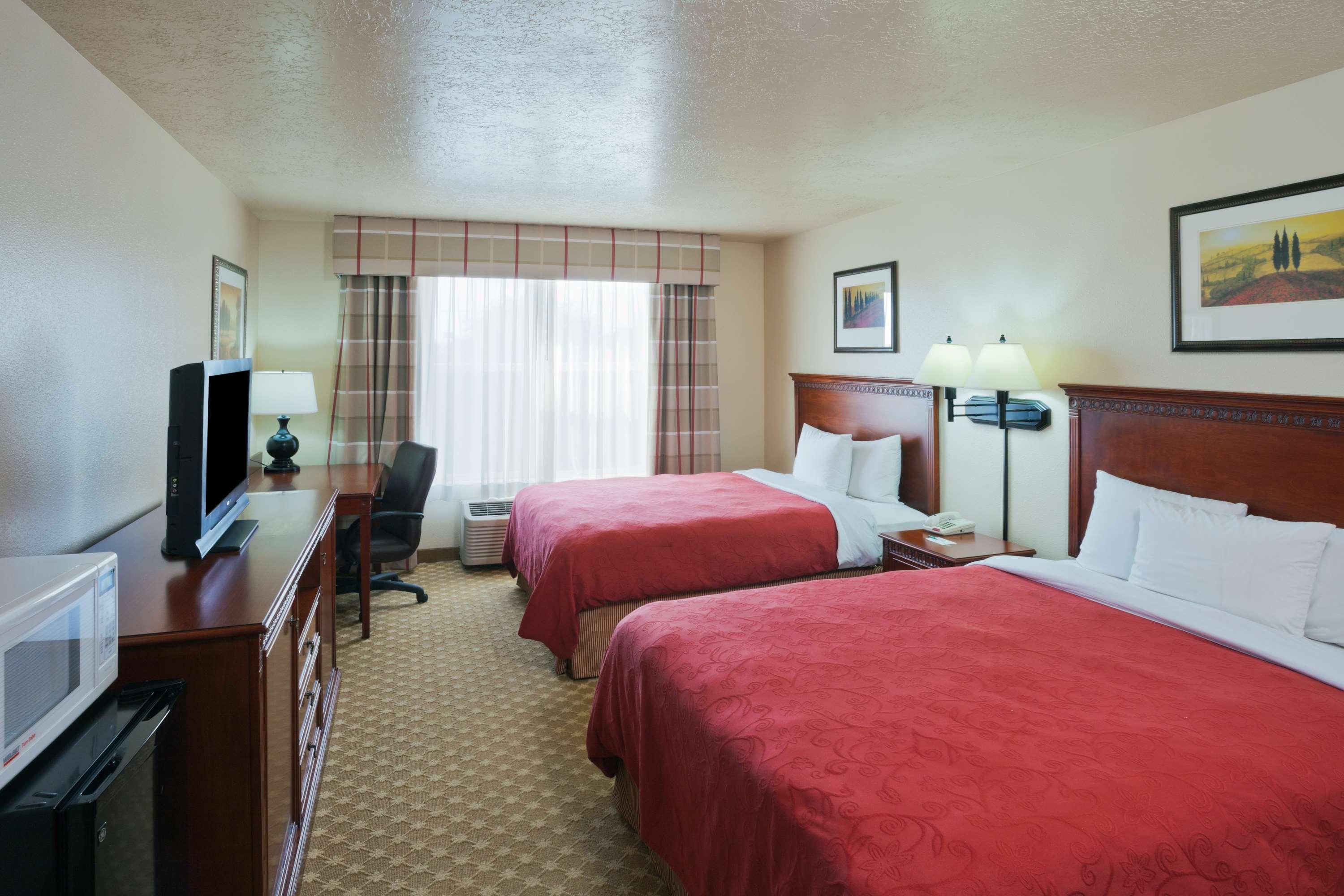 Country Inn & Suites By Radisson, West Valley City, Ut Екстер'єр фото