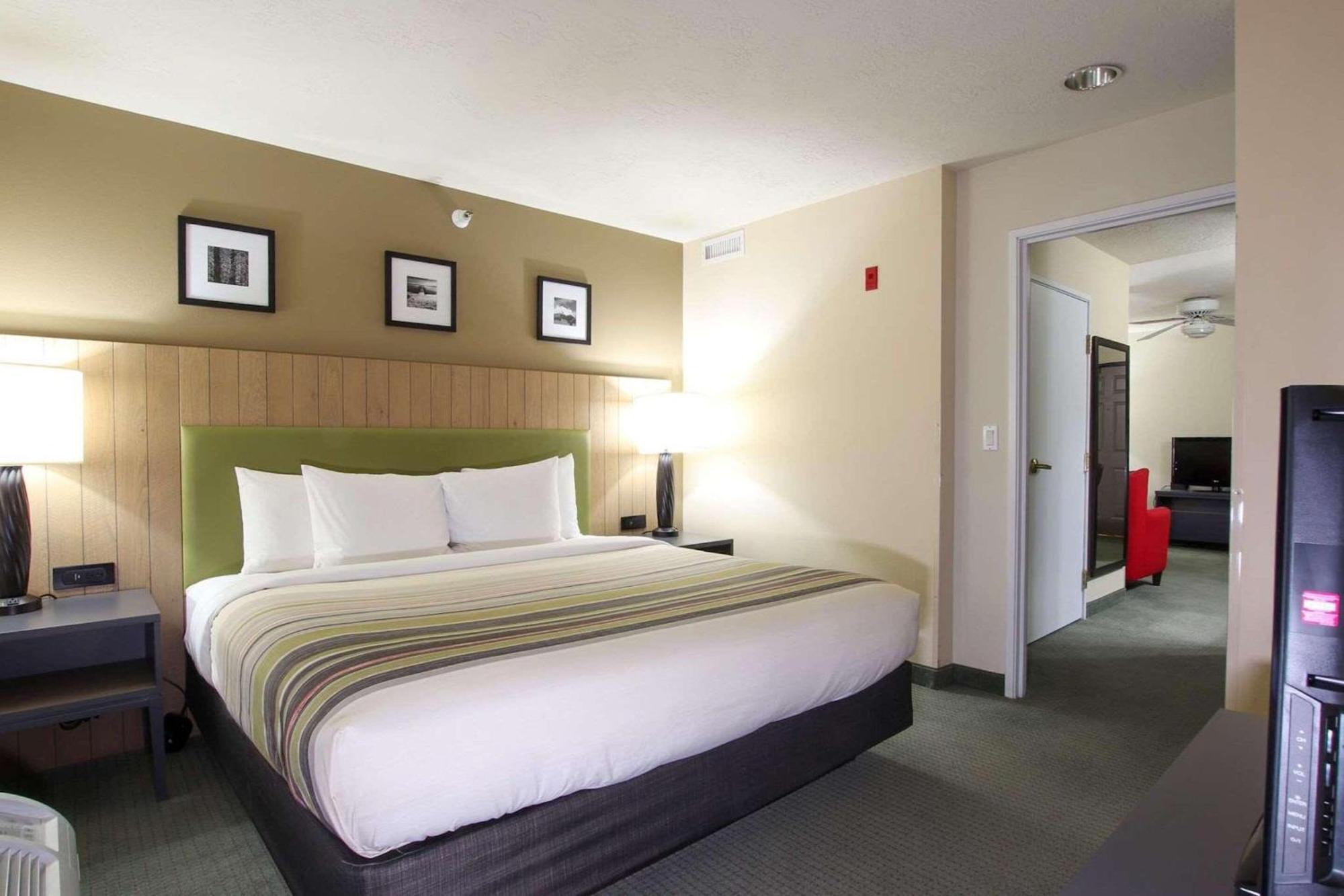 Country Inn & Suites By Radisson, West Valley City, Ut Екстер'єр фото