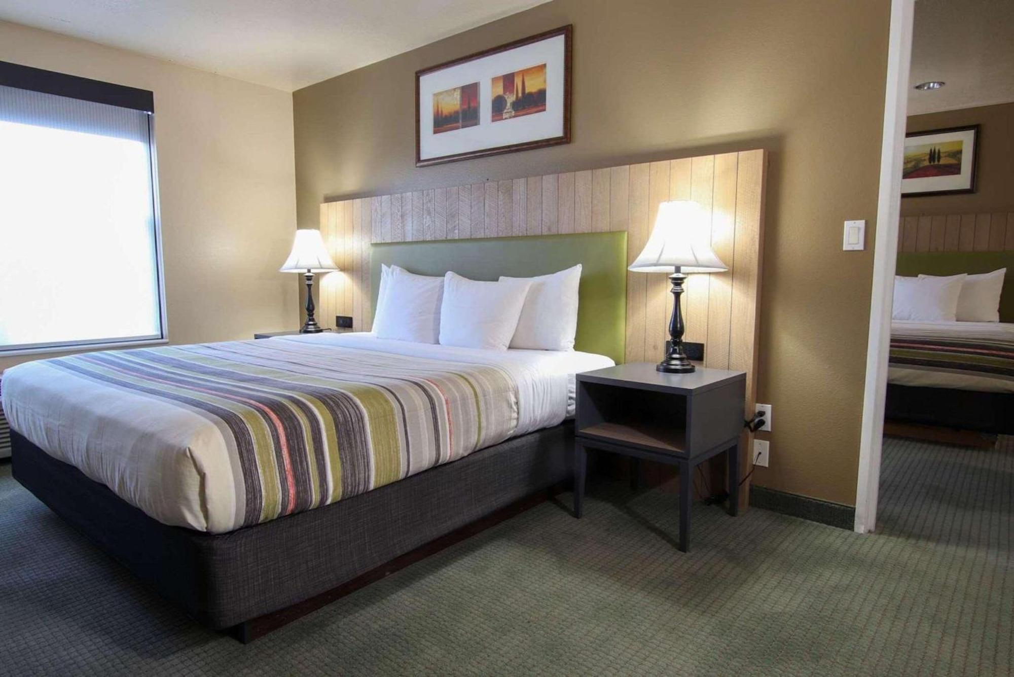 Country Inn & Suites By Radisson, West Valley City, Ut Екстер'єр фото