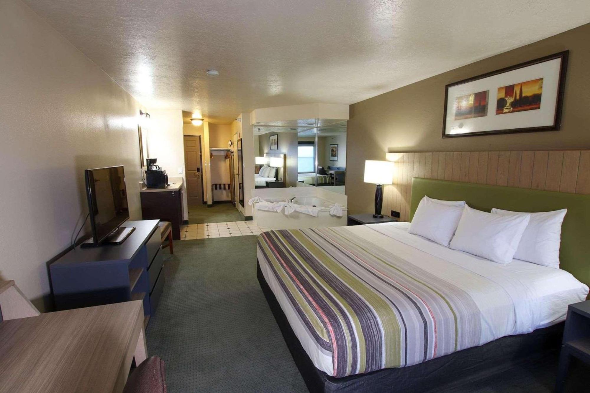 Country Inn & Suites By Radisson, West Valley City, Ut Екстер'єр фото