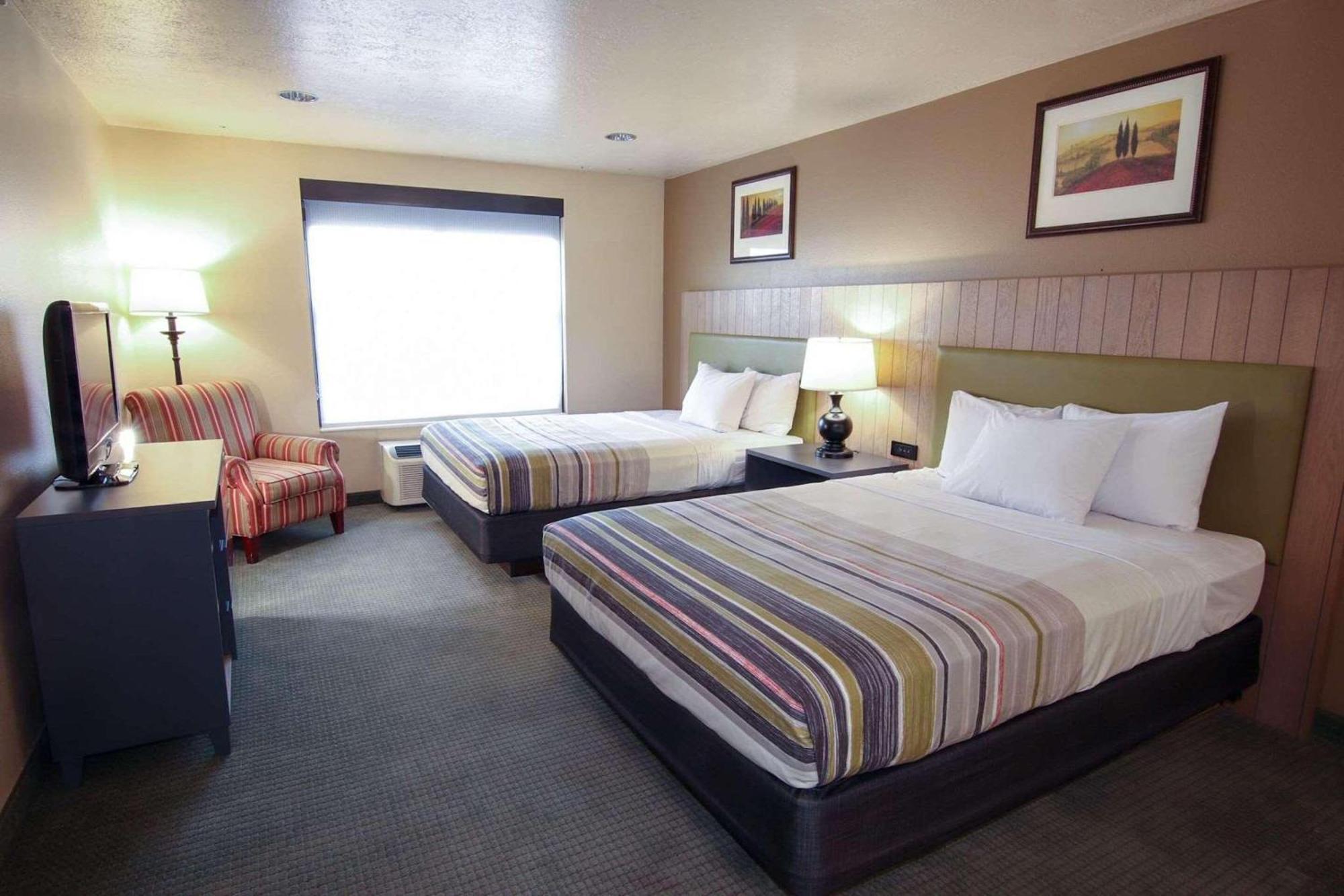 Country Inn & Suites By Radisson, West Valley City, Ut Екстер'єр фото