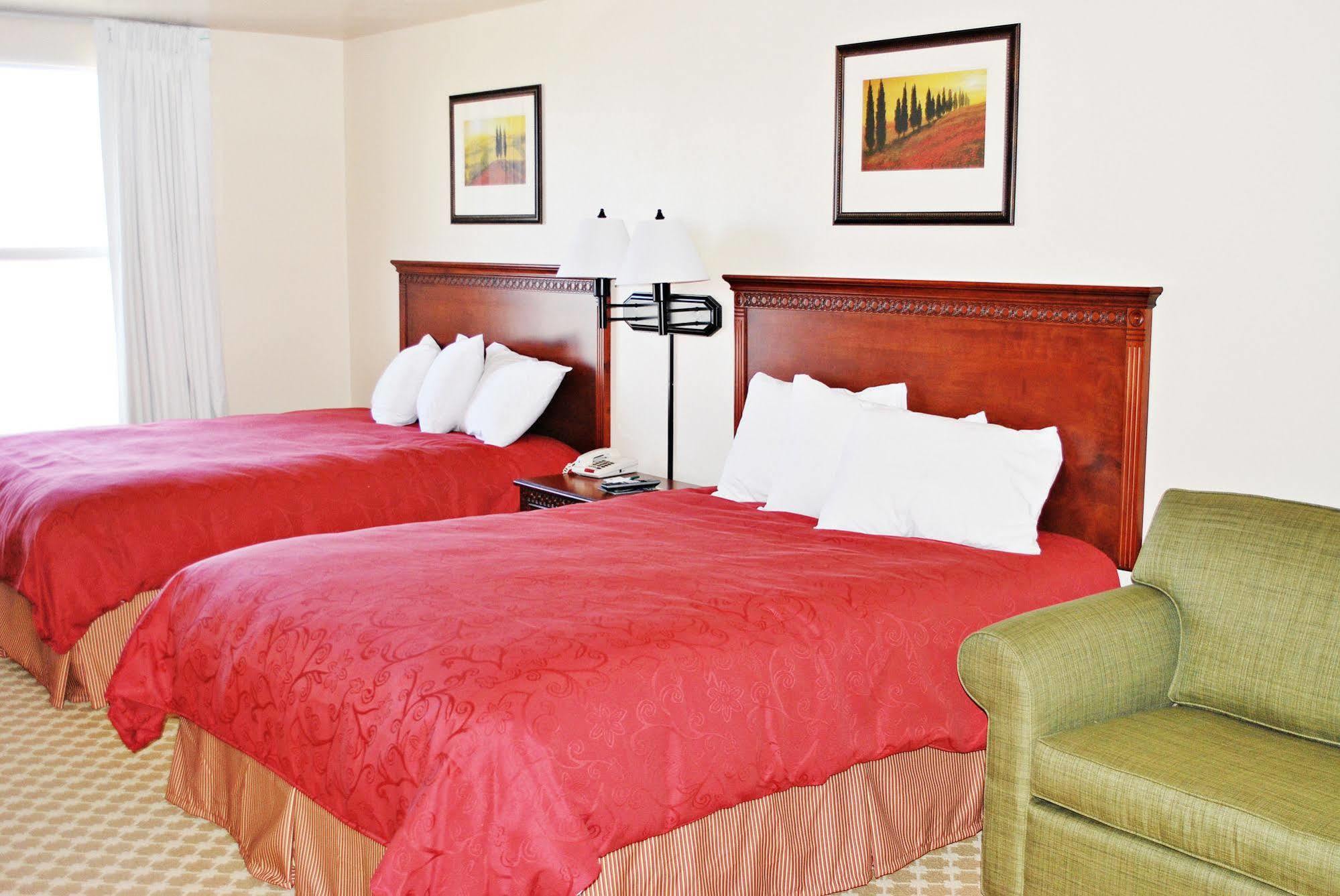 Country Inn & Suites By Radisson, West Valley City, Ut Екстер'єр фото