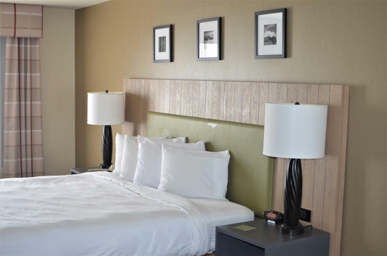 Country Inn & Suites By Radisson, West Valley City, Ut Екстер'єр фото