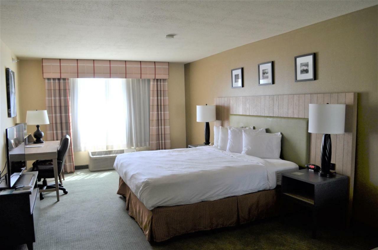 Country Inn & Suites By Radisson, West Valley City, Ut Екстер'єр фото