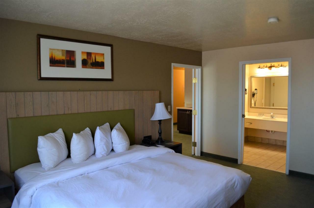 Country Inn & Suites By Radisson, West Valley City, Ut Екстер'єр фото