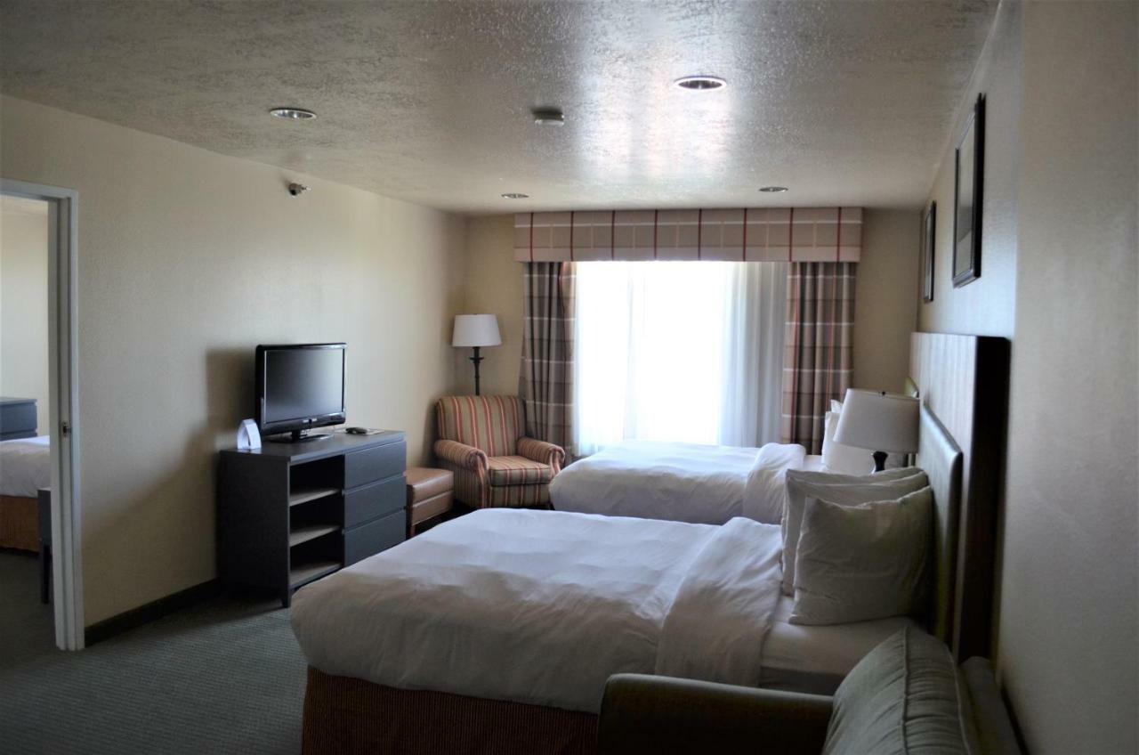 Country Inn & Suites By Radisson, West Valley City, Ut Екстер'єр фото
