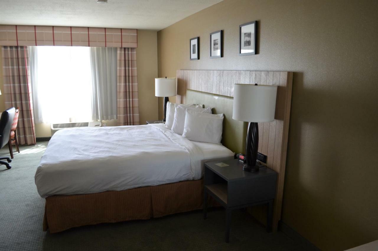 Country Inn & Suites By Radisson, West Valley City, Ut Екстер'єр фото