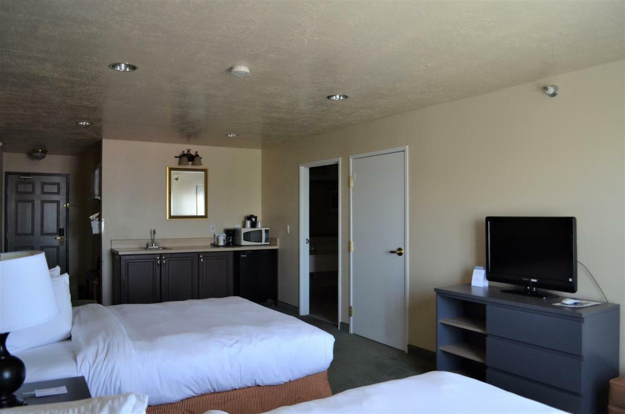Country Inn & Suites By Radisson, West Valley City, Ut Екстер'єр фото