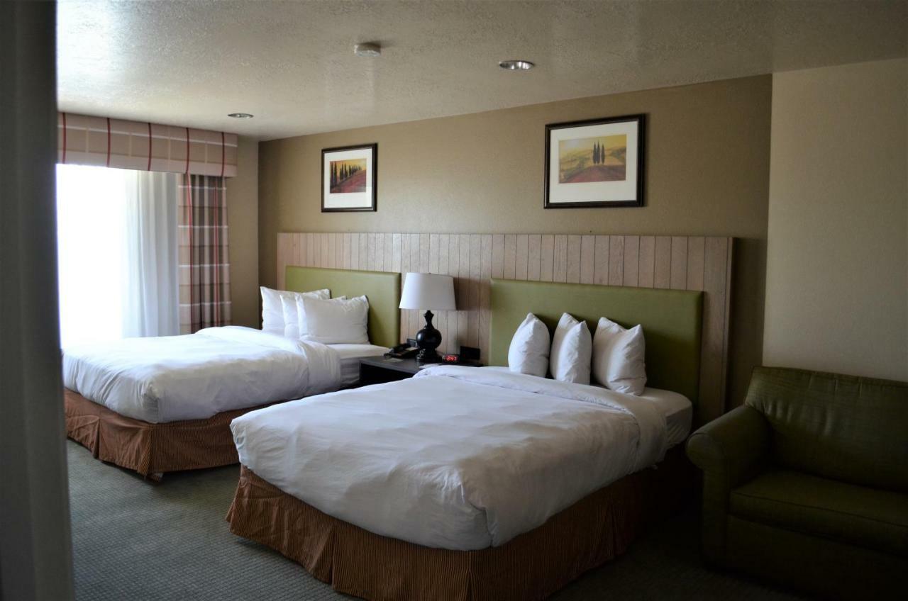 Country Inn & Suites By Radisson, West Valley City, Ut Екстер'єр фото