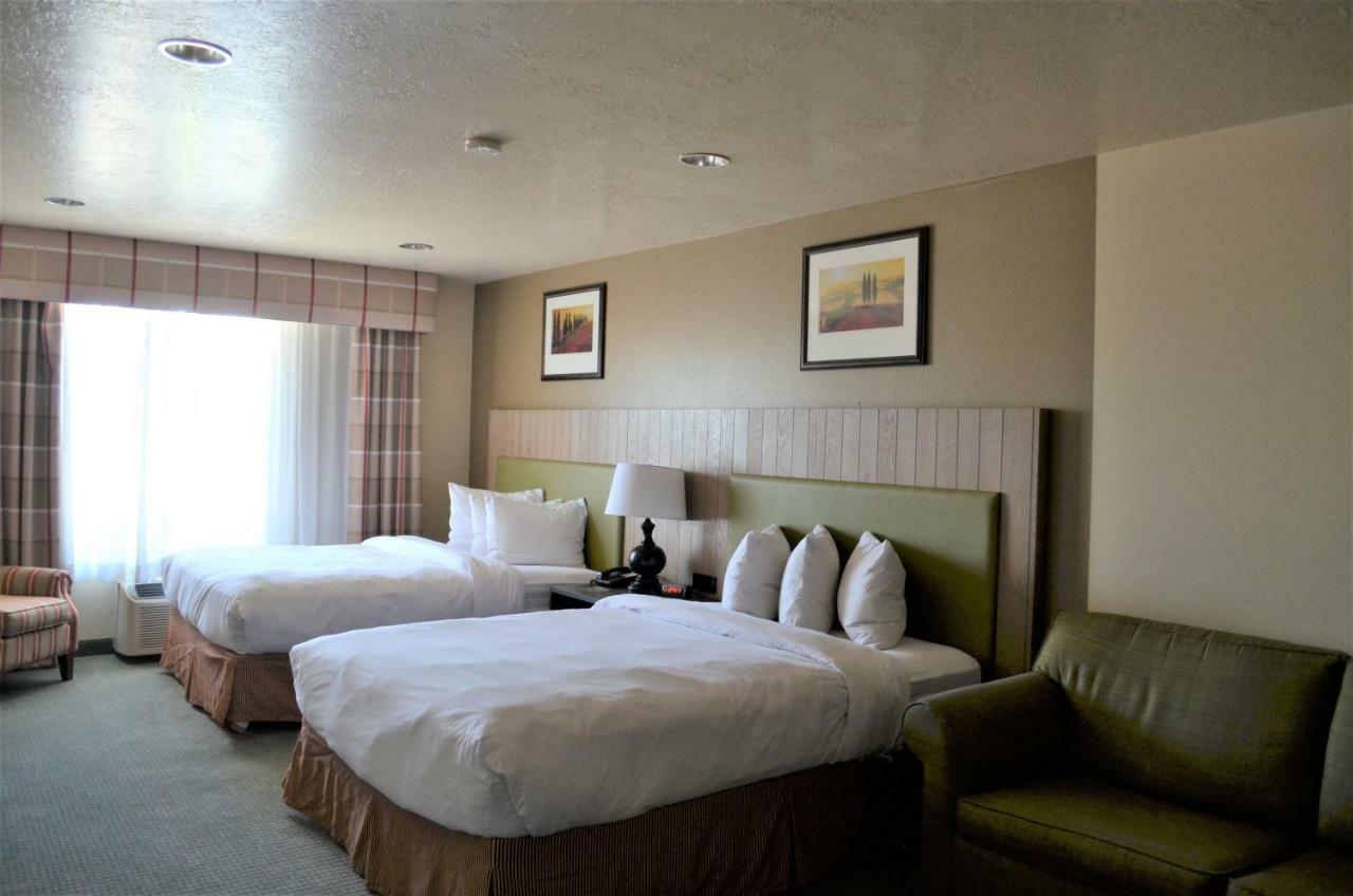 Country Inn & Suites By Radisson, West Valley City, Ut Екстер'єр фото