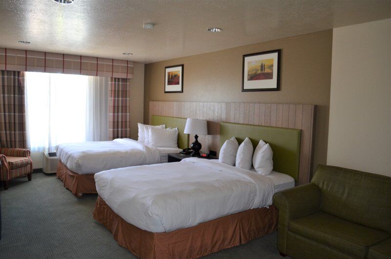 Country Inn & Suites By Radisson, West Valley City, Ut Екстер'єр фото