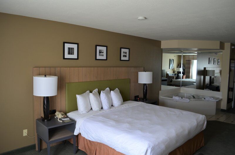 Country Inn & Suites By Radisson, West Valley City, Ut Екстер'єр фото