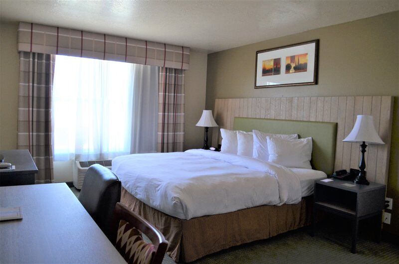 Country Inn & Suites By Radisson, West Valley City, Ut Екстер'єр фото