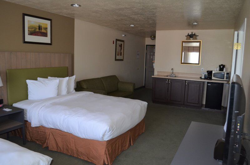 Country Inn & Suites By Radisson, West Valley City, Ut Екстер'єр фото