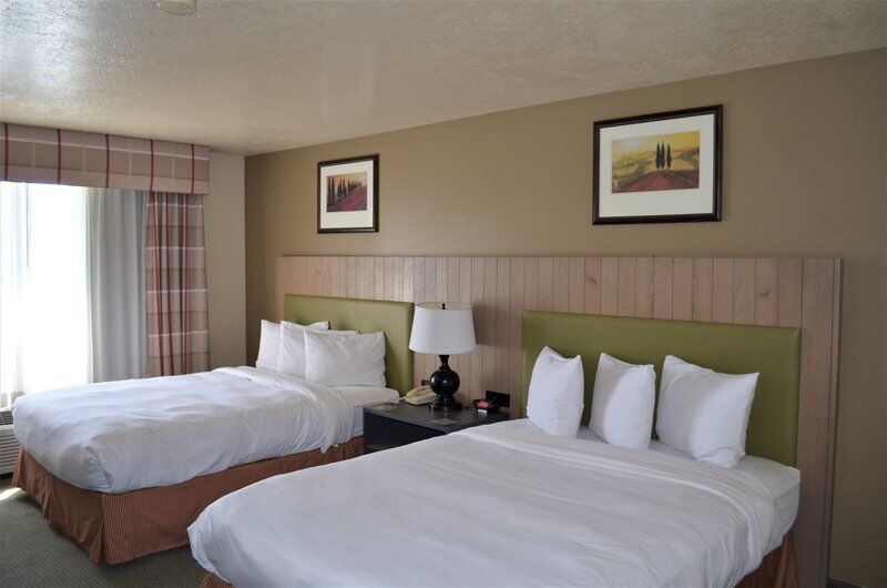 Country Inn & Suites By Radisson, West Valley City, Ut Екстер'єр фото